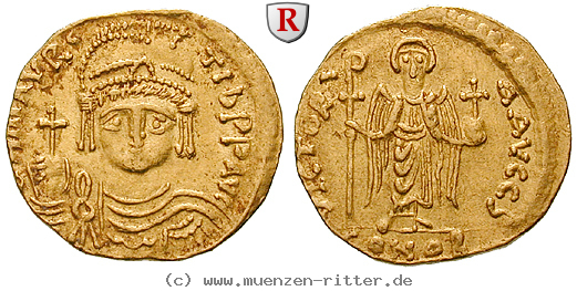 byzanz-mauricius-tiberius-solidus/90138.jpg