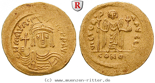 byzanz-mauricius-tiberius-solidus/99270.jpg