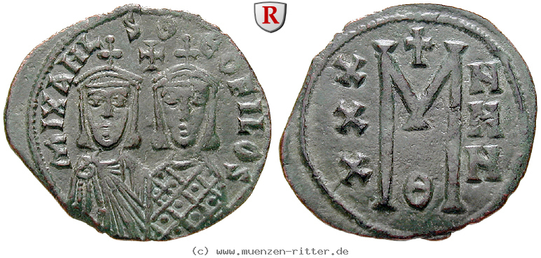 byzanz-michael-ii-follis/88907.jpg