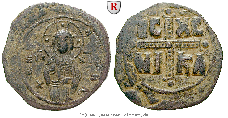 byzanz-michael-iv-follis/87169.jpg