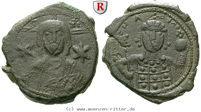 byzanz-michael-vii-ducas-follis/57393.jpg
