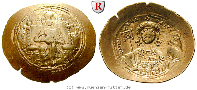 byzanz-michael-vii-ducas-histamenon-nomisma/52694.jpg