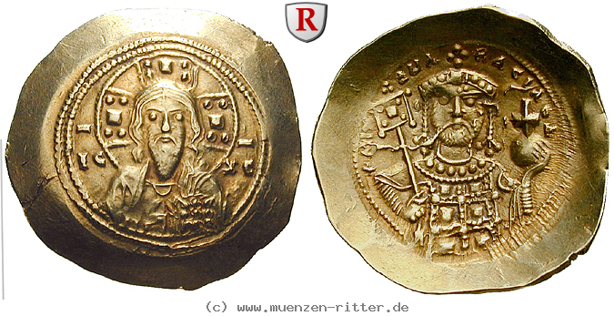 byzanz-michael-vii-ducas-histamenon-nomisma/72539.jpg