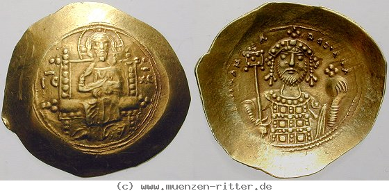 byzanz-michael-vii-ducas-histamenon-nomisma/ebyz250.jpg