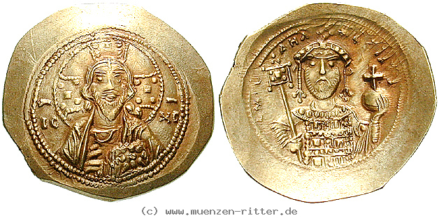byzanz-michael-vii-ducas-histamenon-nomisma/ebyz580.jpg