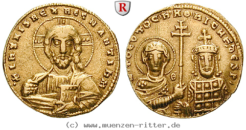 byzanz-nicephorus-ii-phocas-histamenon-nomisma/83968.jpg