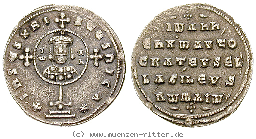 byzanz-nicephorus-ii-phocas-miliaresion/19294.jpg