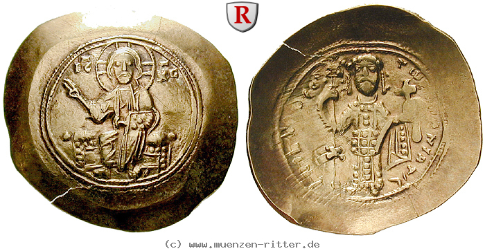 byzanz-nicephorus-iii-histamenon-nomisma/53303a.jpg
