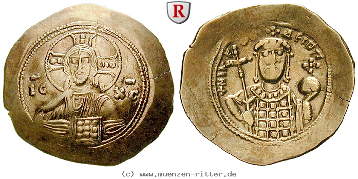byzanz-nicephorus-iii-histamenon-nomisma/53316a.jpg