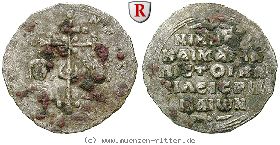 byzanz-nicephorus-iii-miliaresion/22345.jpg