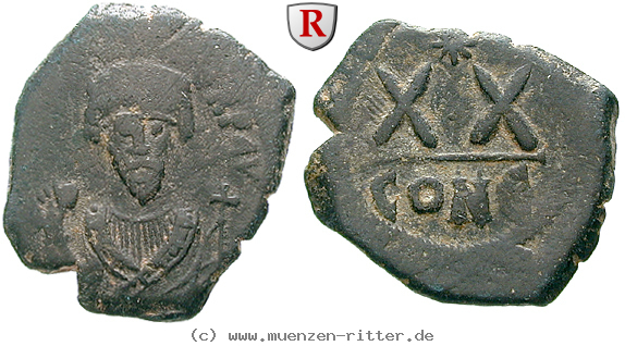 Klicken Sie auf das Bild um es auf Ihrem Rechner zu speichern byzanz-phocas-halbfollis-20-nummi/61799.jpg