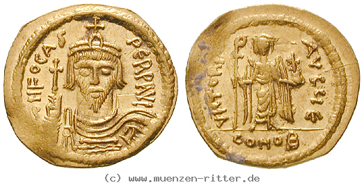 Klicken Sie auf das Bild um es auf Ihrem Rechner zu speichern byzanz-phocas-solidus/24038.jpg