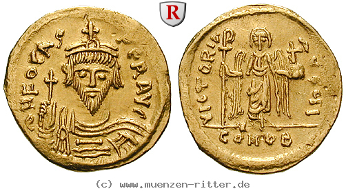 Klicken Sie auf das Bild um es auf Ihrem Rechner zu speichern byzanz-phocas-solidus/86803.jpg