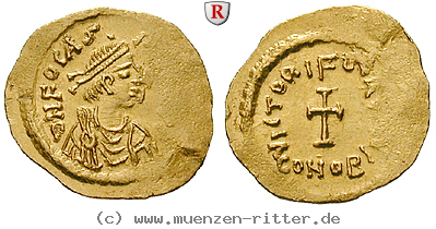 byzanz-phocas-tremissis/75974.jpg