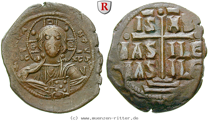 byzanz-romanus-iii-follis/56135.jpg