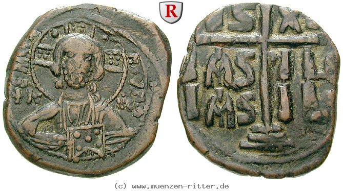 byzanz-romanus-iii-follis/56139.jpg