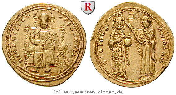 byzanz-romanus-iii-histamenon-nomisma/24439.jpg