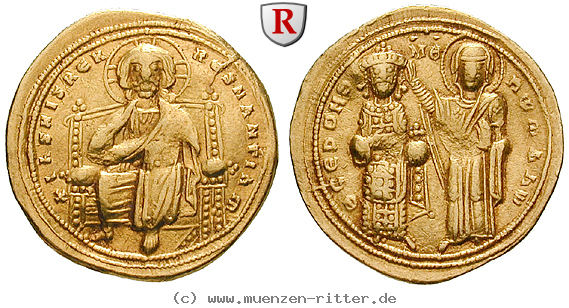 byzanz-romanus-iii-histamenon-nomisma/24443.jpg