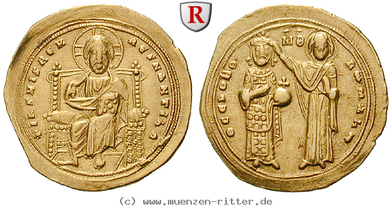 byzanz-romanus-iii-histamenon-nomisma/24447.jpg