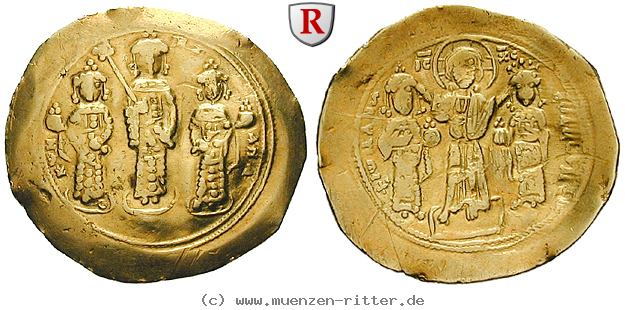 byzanz-romanus-iv--michael-vii-constantius-und-andronicus-histamenon-nomisma/93044.jpg