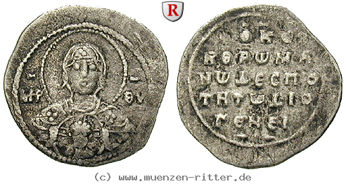 byzanz-romanus-iv-2-3-miliaresion/94752.jpg