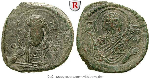 Klicken Sie auf das Bild um es auf Ihrem Rechner zu speichern byzanz-romanus-iv-follis/57380.jpg