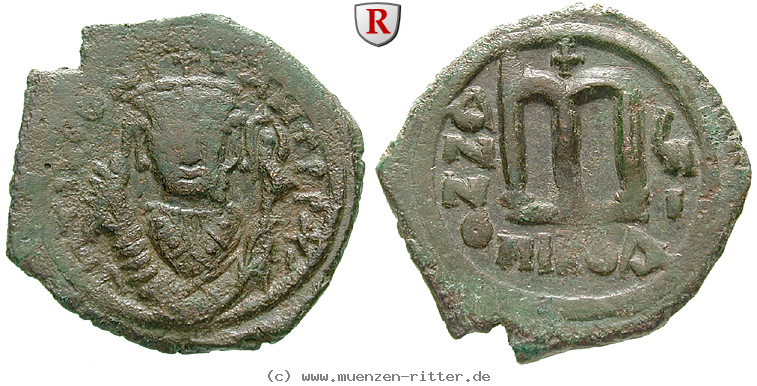 byzanz-tiberius-ii-constantinus-follis/40854.jpg