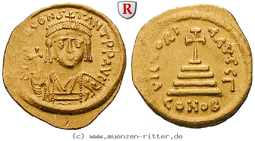 byzanz-tiberius-ii-constantinus-solidus/103637.jpg