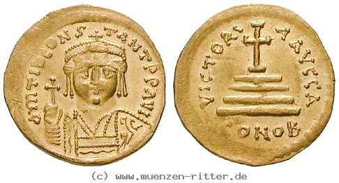byzanz-tiberius-ii-constantinus-solidus/18578.jpg
