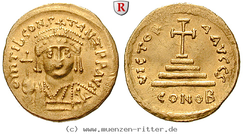 Klicken Sie auf das Bild um es auf Ihrem Rechner zu speichern byzanz-tiberius-ii-constantinus-solidus/26218.jpg