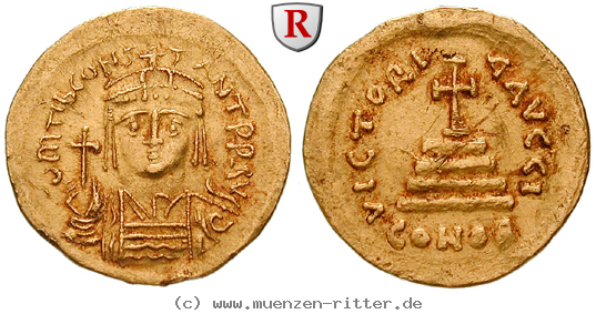 byzanz-tiberius-ii-constantinus-solidus/38705.jpg