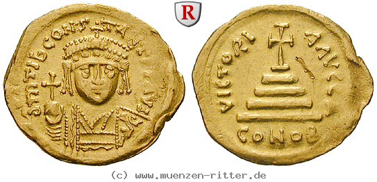 byzanz-tiberius-ii-constantinus-solidus/54821.jpg