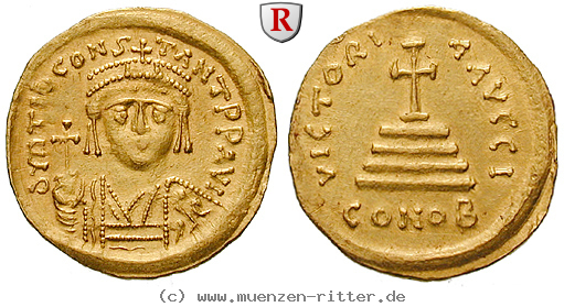 byzanz-tiberius-ii-constantinus-solidus/63177.jpg
