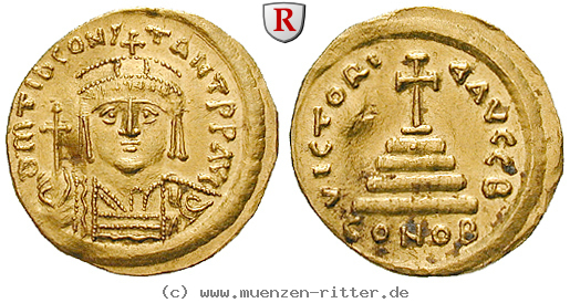 byzanz-tiberius-ii-constantinus-solidus/77840.jpg