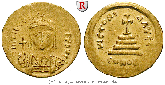 byzanz-tiberius-ii-constantinus-solidus/87464.jpg