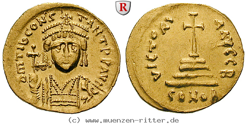 byzanz-tiberius-ii-constantinus-solidus/97975.jpg