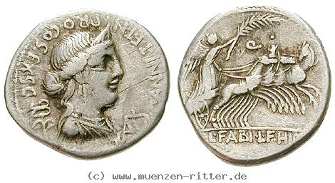 Klicken Sie auf das Bild um es auf Ihrem Rechner zu speichern c-annius-und-l-fabius-hispaniensis-denar/43756.jpg