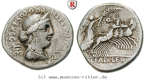 Klicken Sie auf das Bild um es auf Ihrem Rechner zu speichern c-annius-und-l-fabius-hispaniensis-denar/75736.jpg