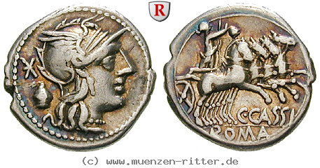 Klicken Sie auf das Bild um es auf Ihrem Rechner zu speichern c-cassius-denar/76720.jpg