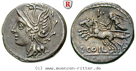 Klicken Sie auf das Bild um es auf Ihrem Rechner zu speichern c-coelius-caldus-denar/67242.jpg