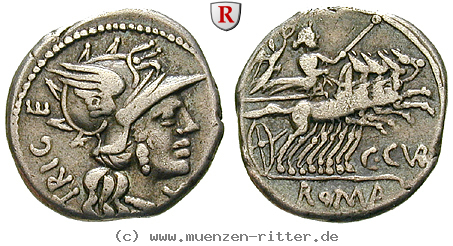Klicken Sie auf das Bild um es auf Ihrem Rechner zu speichern c-curiatius-trigeminus-denar/45634.jpg