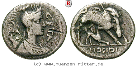 Klicken Sie auf das Bild um es auf Ihrem Rechner zu speichern c-hosidius-geta-denar/45107.jpg