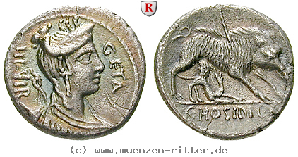 Klicken Sie auf das Bild um es auf Ihrem Rechner zu speichern c-hosidius-geta-denar/84346.jpg