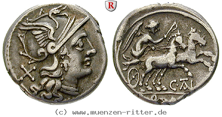 Klicken Sie auf das Bild um es auf Ihrem Rechner zu speichern c-iuventius-thalna-denar/45608.jpg