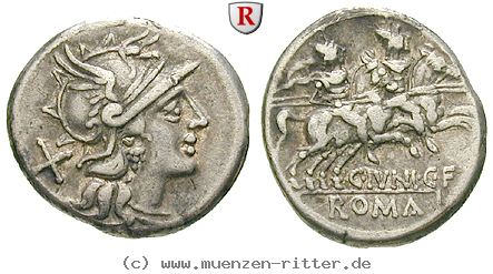 Klicken Sie auf das Bild um es auf Ihrem Rechner zu speichern c-junius-denar/30506.jpg