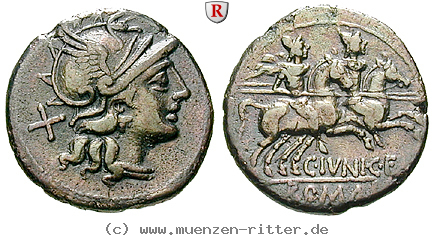 Klicken Sie auf das Bild um es auf Ihrem Rechner zu speichern c-junius-denar/90379.jpg