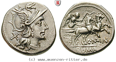 Klicken Sie auf das Bild um es auf Ihrem Rechner zu speichern c-maianius-denar/45610.jpg