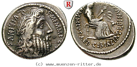 Klicken Sie auf das Bild um es auf Ihrem Rechner zu speichern c-memmius-denar/49557.jpg