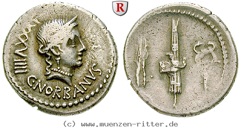 Klicken Sie auf das Bild um es auf Ihrem Rechner zu speichern c-norbanus-denar/48588.jpg