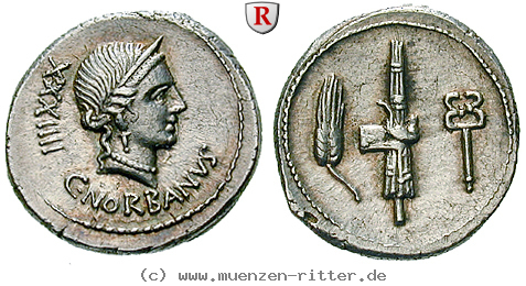 Klicken Sie auf das Bild um es auf Ihrem Rechner zu speichern c-norbanus-denar/67331.jpg
